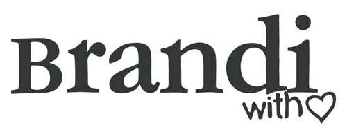 Brandi With Love logo
